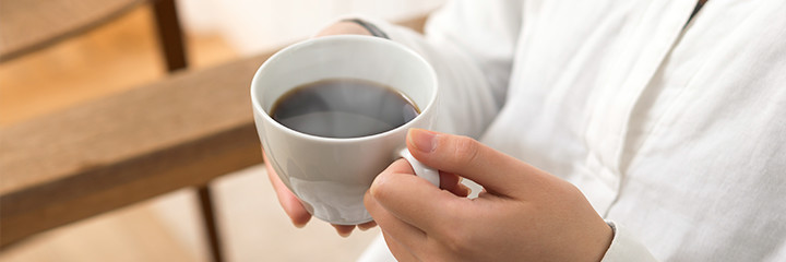 コーヒーシリーズ