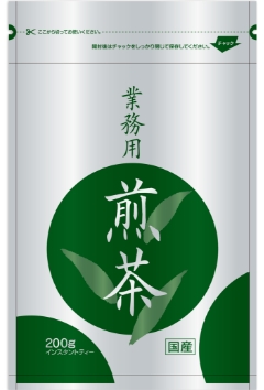 煎茶