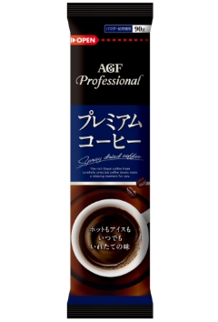 プレミアム コーヒー
