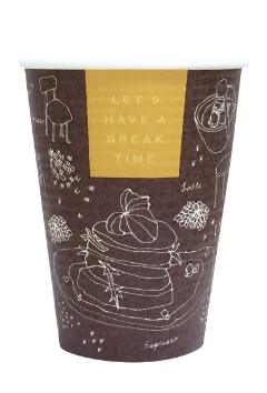 ブレイクタイム