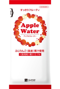 アップルウォーター